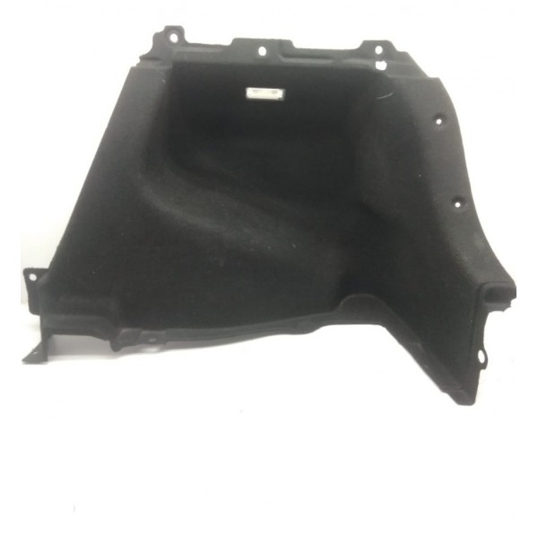 Forro Direito Lateral Porta Mala Hyundai I30 2010 2011