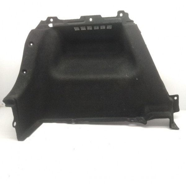 Forro Esquerdo Lateral Porta Mala Hyundai I30 2010 2011