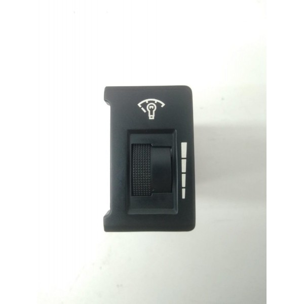 Botão Regulagem Luz Painel Hyundai I30 2009 2010 2011 2012