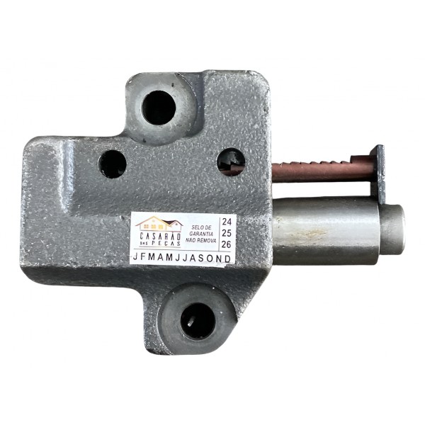 Tensor Da Corrente Do Comando Fiat Freemont 2.4 16v 2012 Prateado