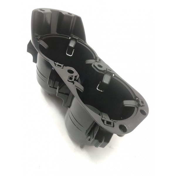 Porta Copos Console Hyundai I30 2.0 2010/2011 Original Preto