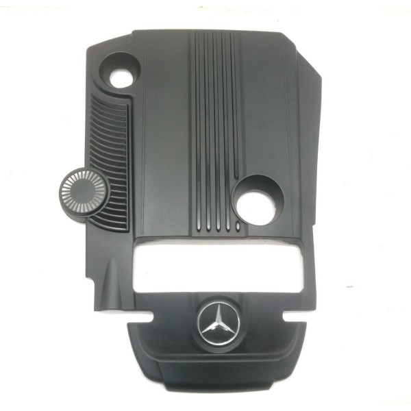 Tampa Do Motor Mercedes C200 C180 Original A2710101267