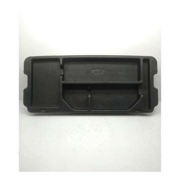 Bandeja De Armazenamento Da Bagageira Picanto 07 85725-07000 Preto