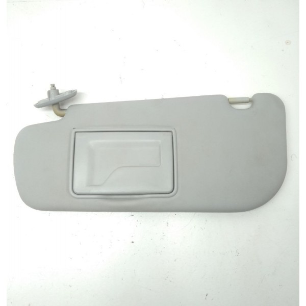 Quebra Sol Lado Esquerdo Kia Picanto 2007 Original