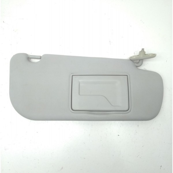 Quebra Sol Lado Direito Kia Picanto 2007 Original