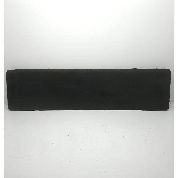 Tampão Bagagito Kia Picanto 2006/2011 Original Preto