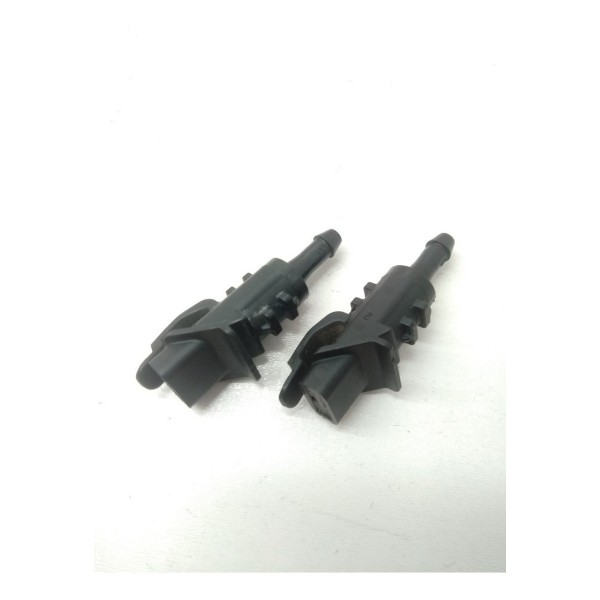 Par Brucutu Capô Hyundai I30 2010 Original