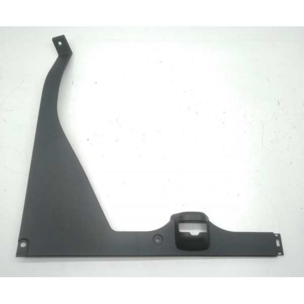 Acabamento Banco Traseiro Direito Kia Cerato 2016 Original