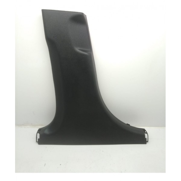 Moldura Inferior Coluna Central Kia Cerato 2016 Original