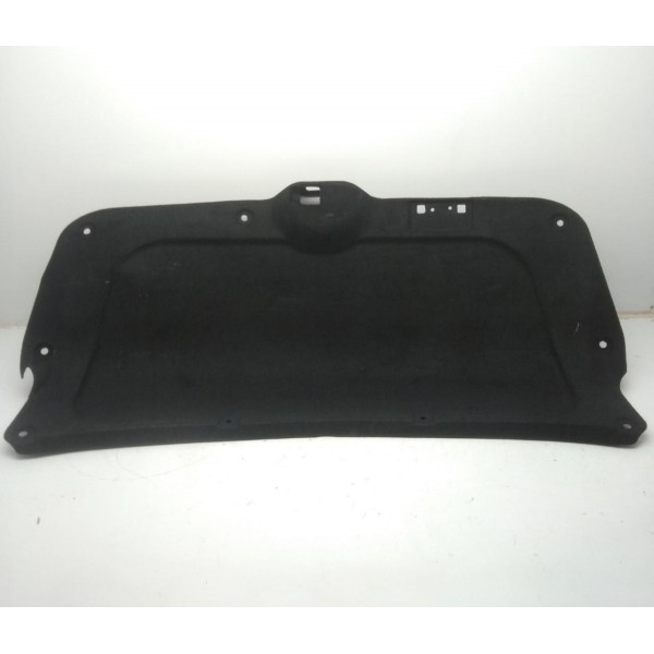 Forro Tampa De Porta Malas Cerato 2016 Original