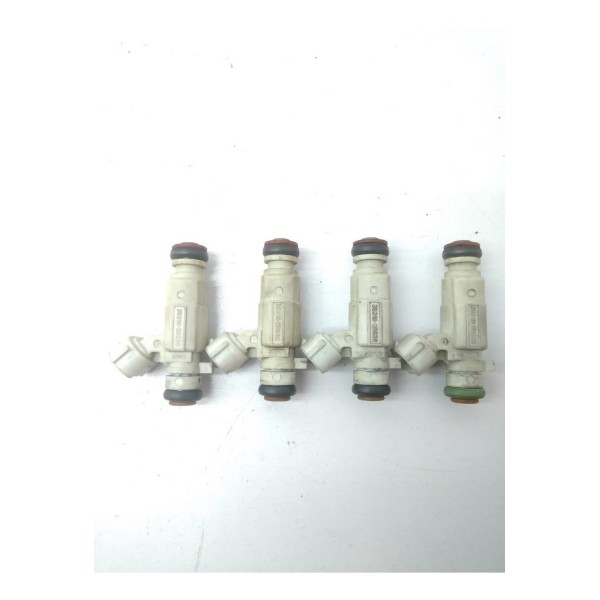 Jogo De Bico Injetor Kia Cerato 14 15 16 1.6 16v Original