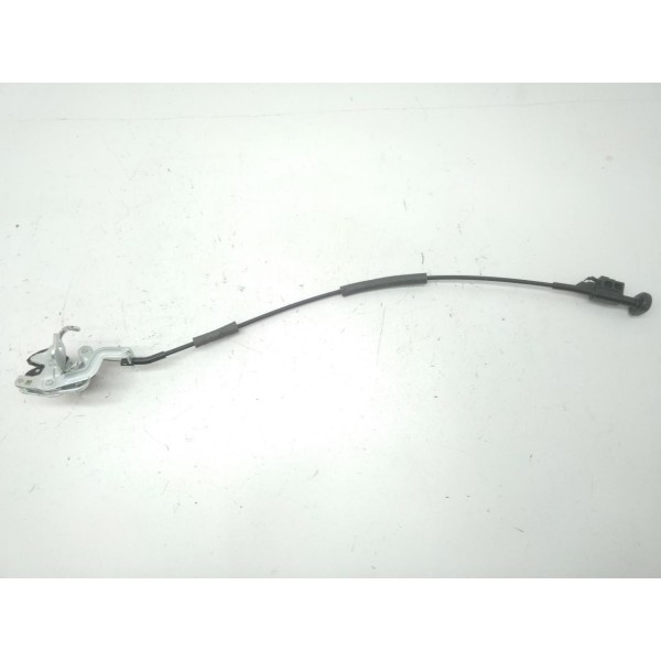 Fechadura Com Cabo Banco Traseiro Kia Cerato 2016 Original