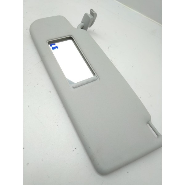 Quebra Sol Lado Esquerdo Saveiro G6 G7 G8 Original