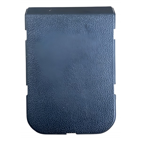 Moldura Acabamento Banco Traseiro Freemont 2012 1460102 Preto