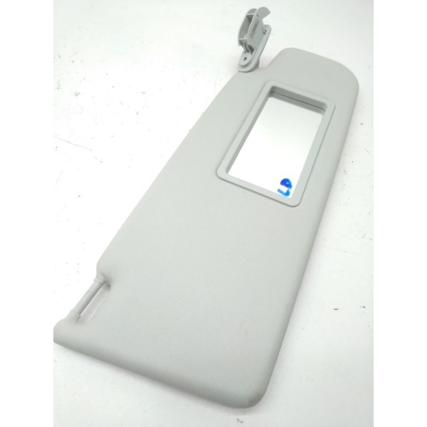 Quebra Sol Lado Direito Saveiro G6 G7 G8 Original