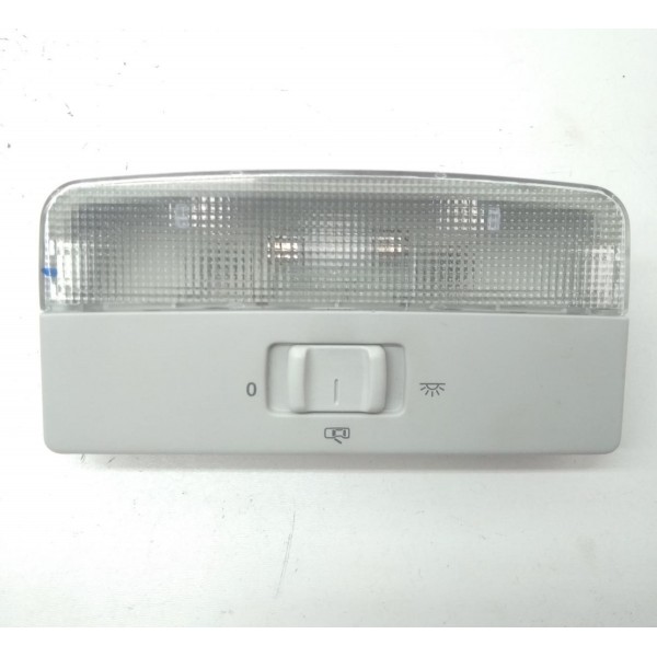 Luz Do Teto Cortesia Gol G5 G6 G7 Voyage Fox Saveiro Orignal