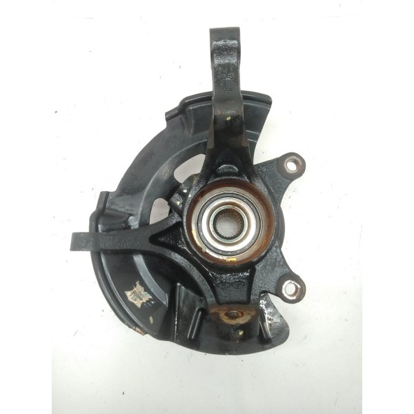 Montante Com Cubo Dianteiro Direito Kia Cerato 2016 Original