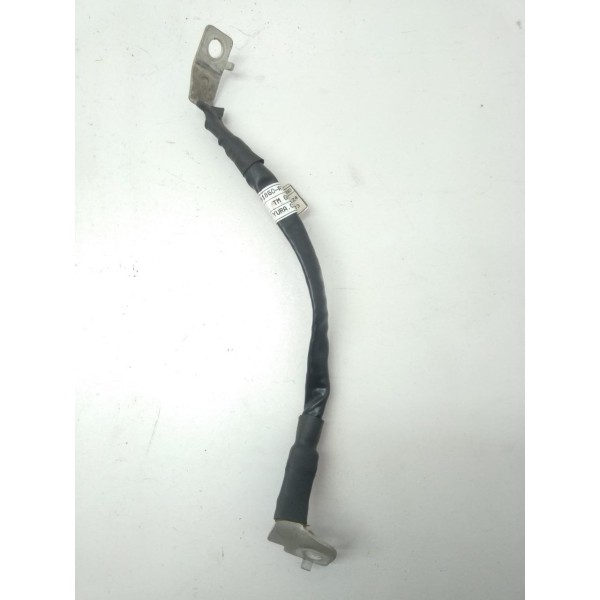 Cabo De Aterramento Bateria Kia Cerato 2016 (91860 A7220)