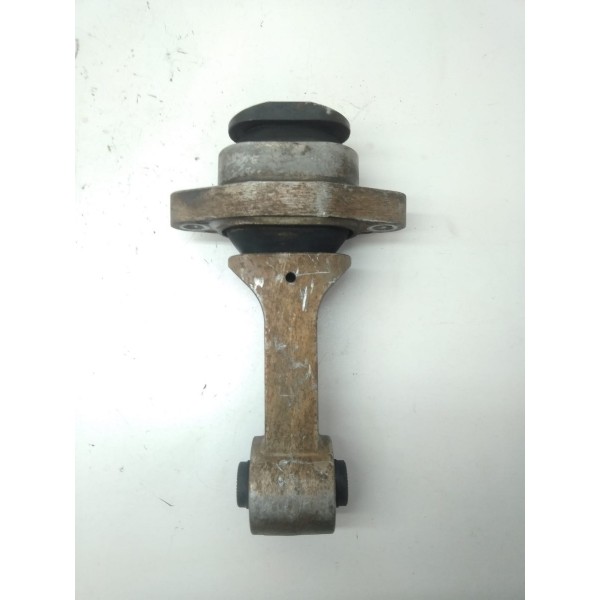 Coxim Do Cambio Inferior Kia Cerato 2016 Original