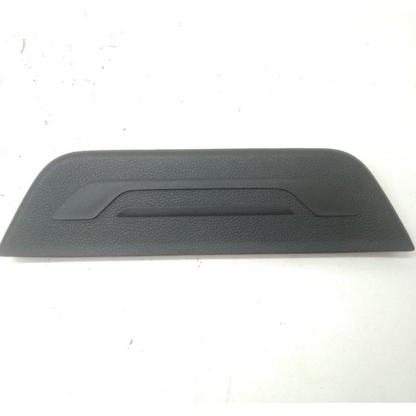 Acabamento Soleira Traseira Direita Kia Cerato 2016