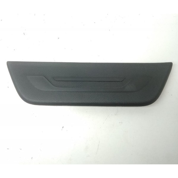 Acabamento Soleira Traseira Esquerda Kia Cerato 2016