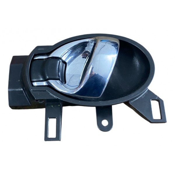 Maçaneta Interna Traseira Esquerda Nissan Versa 2016 2017