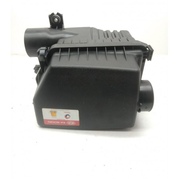 Caixa Filtro De Ar Kia Cerato 2016 1.6 Original