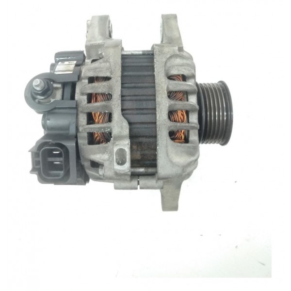 Alternador Kia Cerato 1.6 2016 16v Original