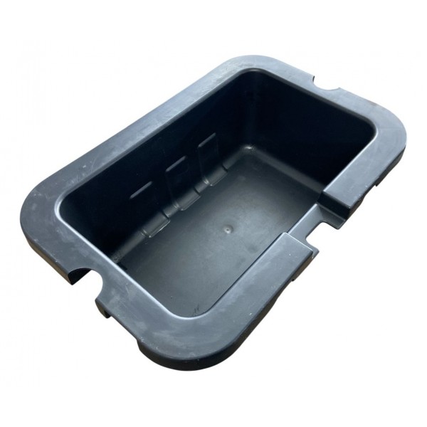 Porta Objetos Assoalho Fiat Freemont 12/15