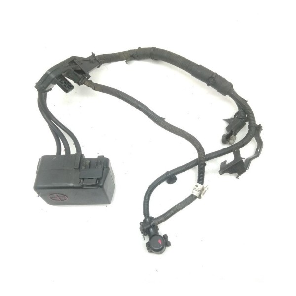 Cabo Positivo Bateria Kia Cerato 2016 1.6 Original