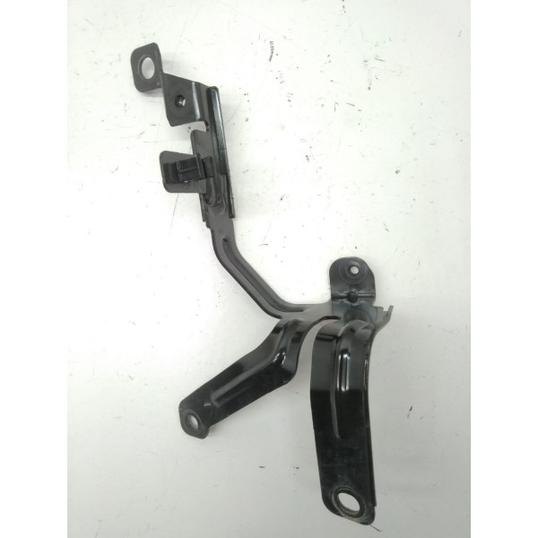 Suporte Base Do Reservatório Partida Frio Kia Cerato 2016