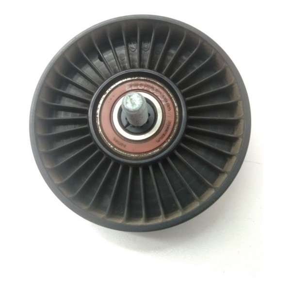 Polia Correia Poli V Kia Cerato 2016 1.6 Original