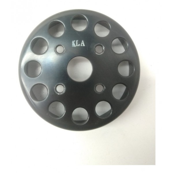 Polia Da Bomba Da Água Kia Cerato 2016 1.6 Original