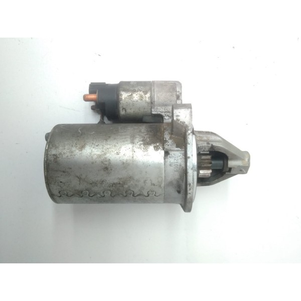 Motor De Arranque Kia Cerato 2016 1.6 Original