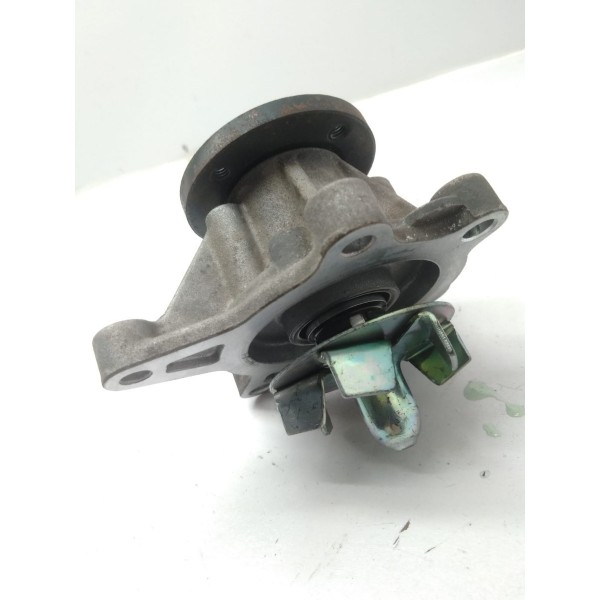 Bomba Da Água Kia Cerato 1.6 2016 Original