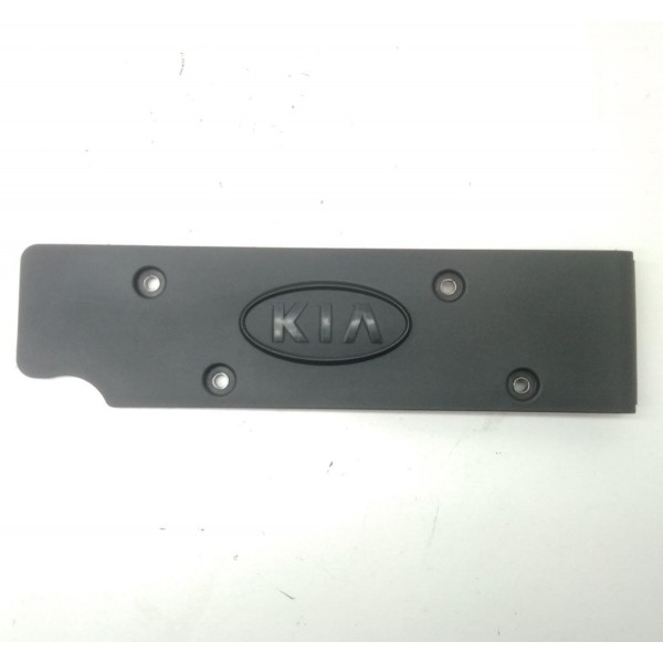 Tampa Capa Bobina Motor Kia Cerato 2016 1.6 224052b010
