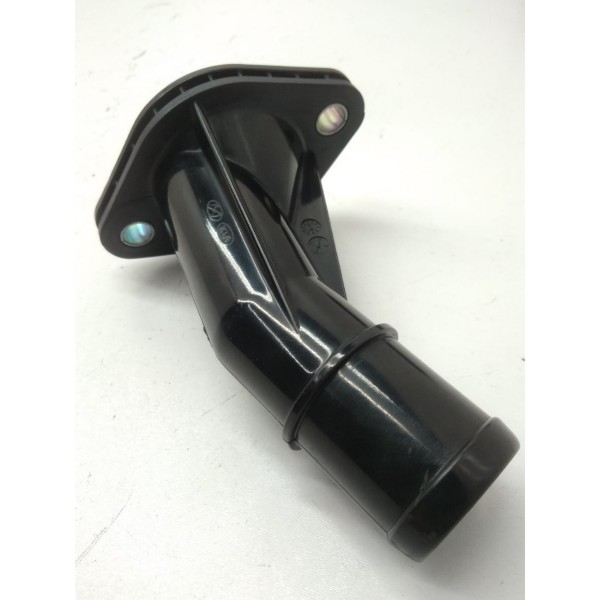 Flange Válvula Termostatica Kia Cerato 2016 1.6 Original