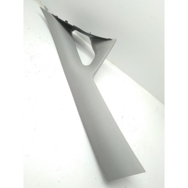 Acabamento Esquerdo Coluna Parabrisa Cerato 2014 2015 2016