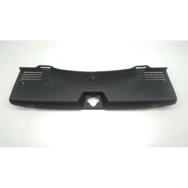 Acabamento Soleira Porta Malas Kia Cerato 2016 Original