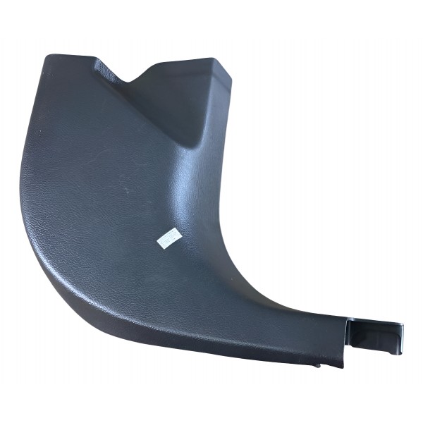 Soleira Porta Dianteira Esquerda Ford Ka 2020 Preto