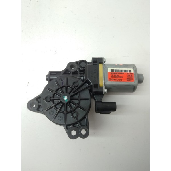 Máquina Vidro Elétrico Traseira Direita Kia Cerato 2016