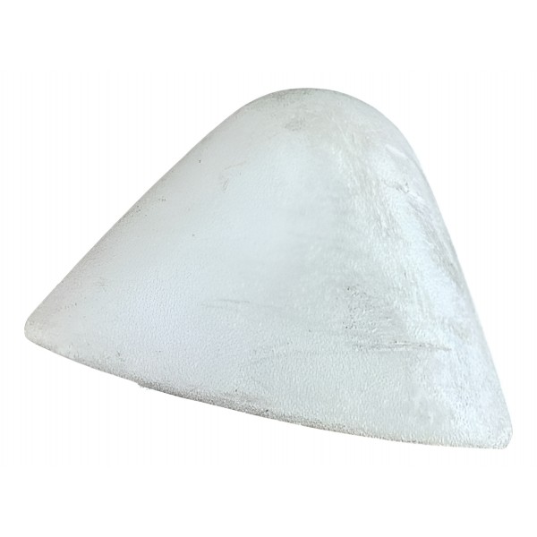 Acabamento Parafuso Do Cinto Fiat Freemont 2010/2015 6005056 Branco