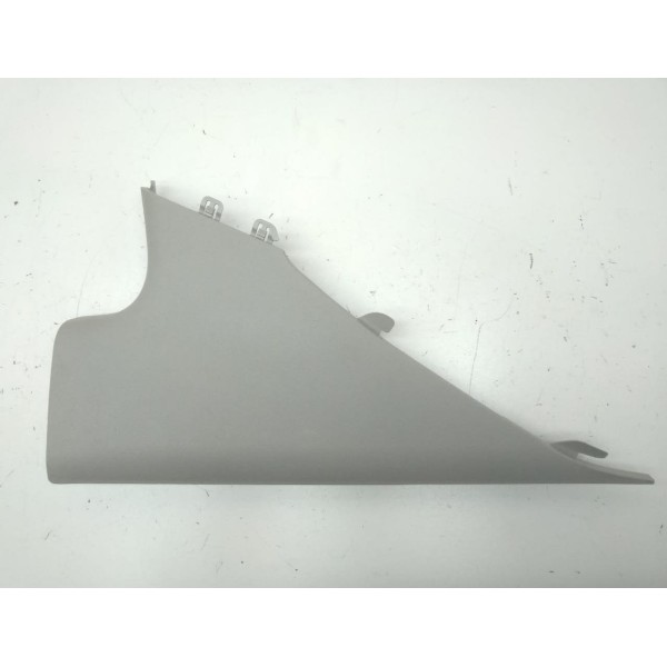 Acabamento Coluna Traseiro Lado Esquerdo Kia Cerato 2016