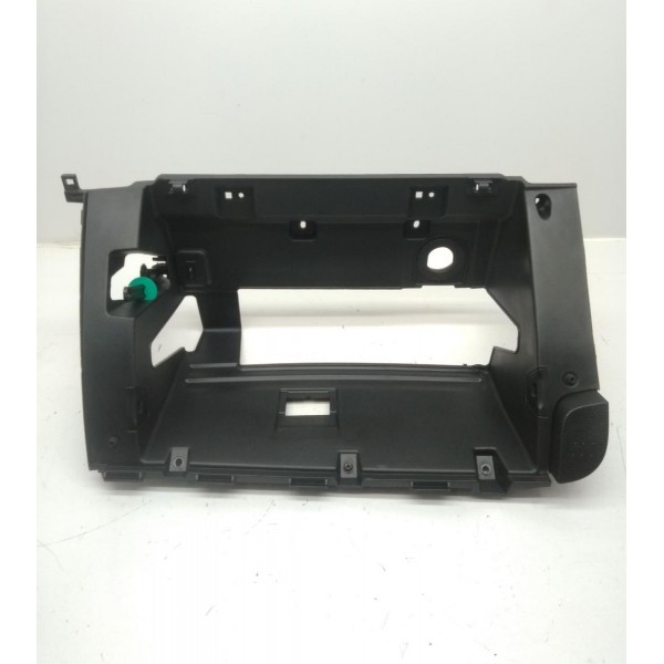 Acabamento Interno Porta Luvas Kia Cerato 2014 2015 2016