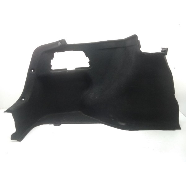 Forro De Porta Malas Lado Esquerdo Kia Cerato 2016 Original