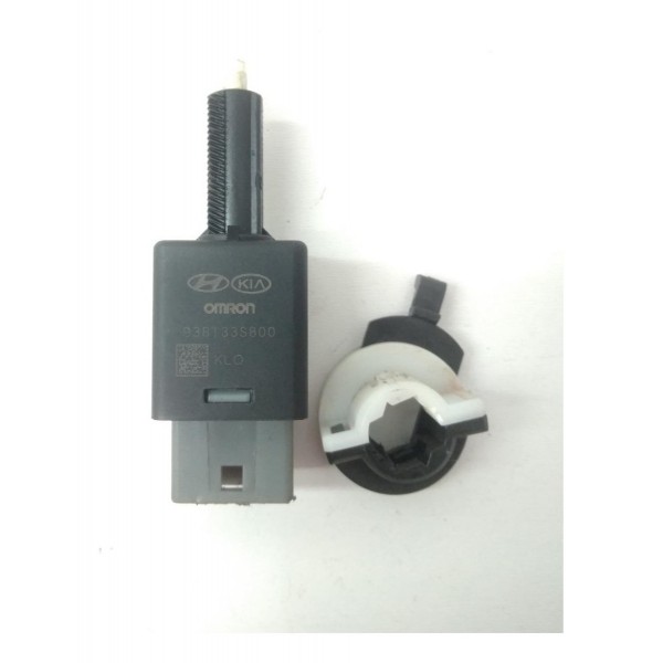 Sensor Interruptor Pedal Freio Kia Cerato 1.6 2016 Original