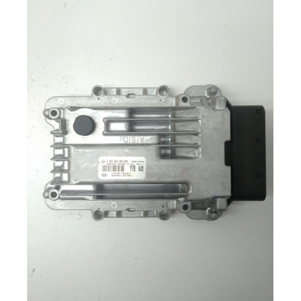 Módulo Cambio Kia Cerato 2016 1.6 16v Original