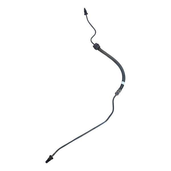 Tubo Flexível Atuador Embreagem 307 1.6 16v Ano 2007 A 2012 Preto
