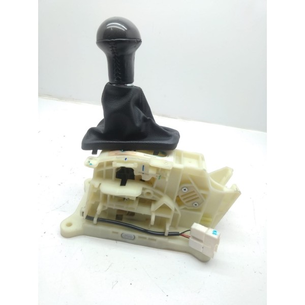 Alavanca Marcha Cerato Trambulador Kia Cerato 13/16 Original