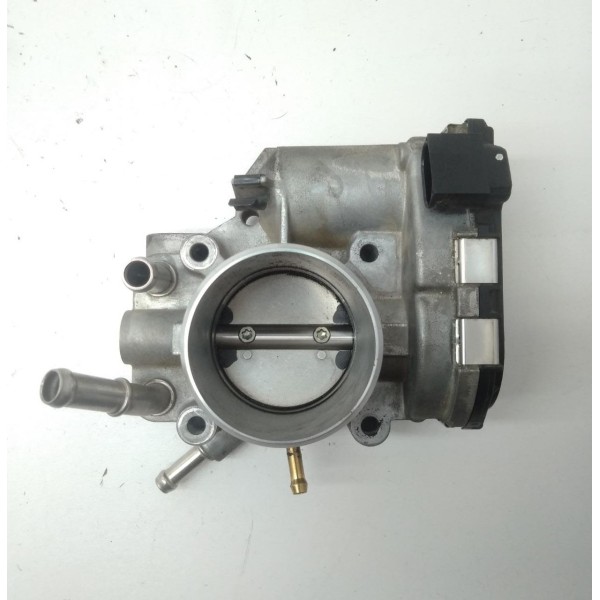 Corpo Tbi/borboleta Kia Cerato 2016 1.6 Original